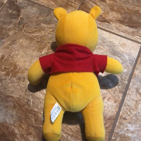 Vintage Pooh Nursery Lot - Picture 8 of 16